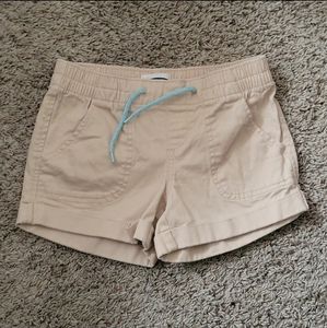Girls shorts